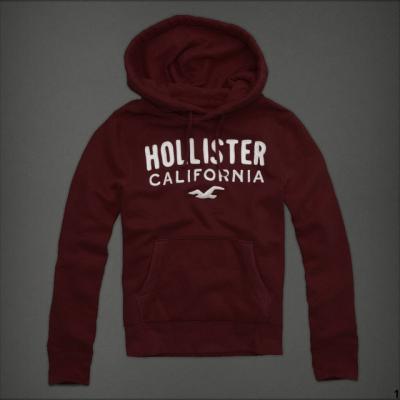 Hollister Men Hoodies-43